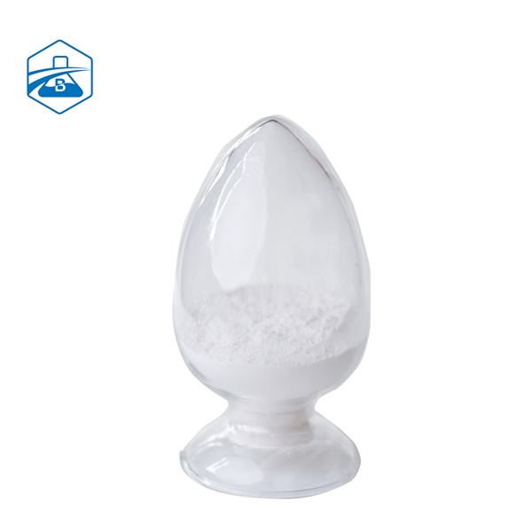 2-Αμινο-5-βρωμο-6-μεθυλοπυριδίνη CAS 42753-71-9