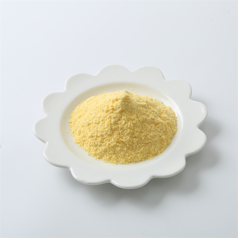 2-Αμινο-6-μεθοξυ-3-νιτροπυριδίνη CAS 73896-36-3