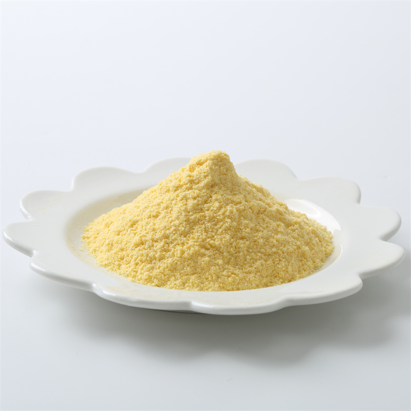2-Βρωμο-5-νιτροπυριδίνη CAS 4487-59-6