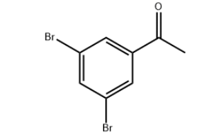3,5-Διβρωμοακετοφαινόνη CAS 14401-73-1