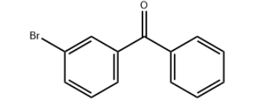 3-Βρωμοβενζοφαινόνη CAS 1016-77-9