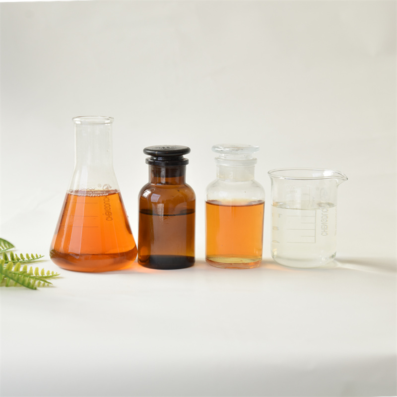4-Ακετυλοπυριδίνη CAS 1122-54-9