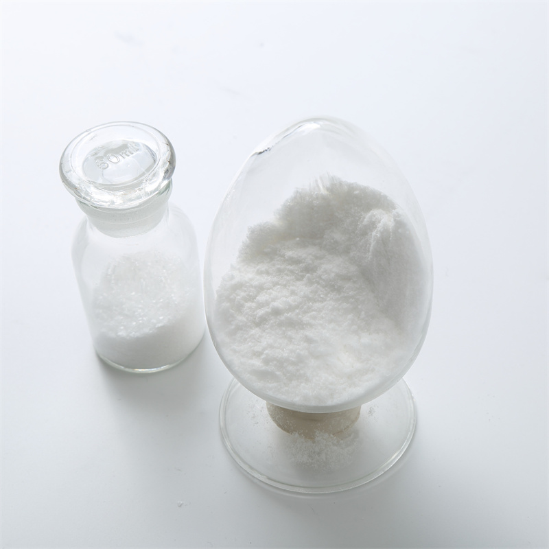 4-Βρωμοβενζοϊκό οξύ CAS 586-76-5