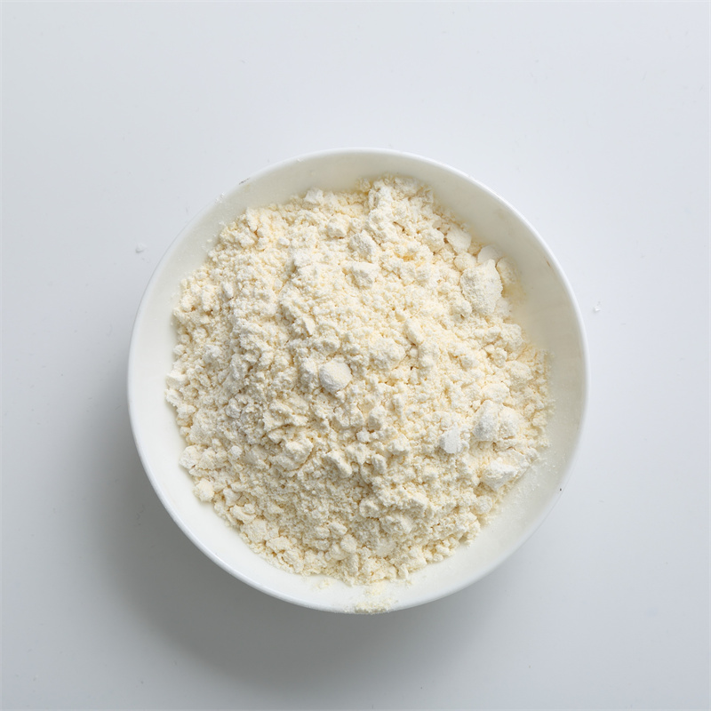 5-Βρωμο-2-χλωρο-3-νιτροπυριδίνη CAS 67443-38-3