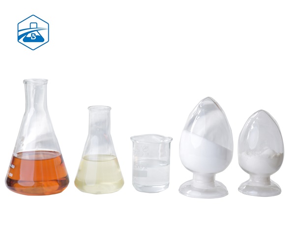 Organic Intermediate CAS 446-09-3