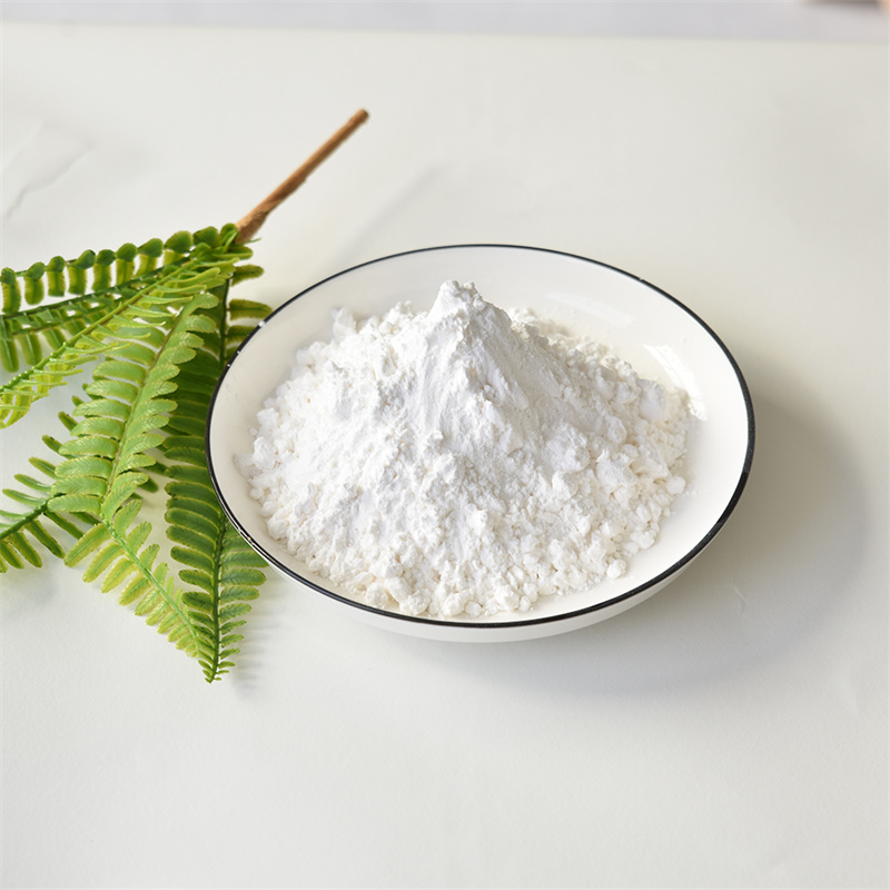 Θειική κολιστίνη CAS 1264-72-8