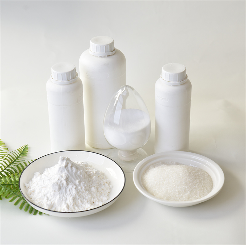 Θειική πολυμυξίνη Β CAS 1405-20-5